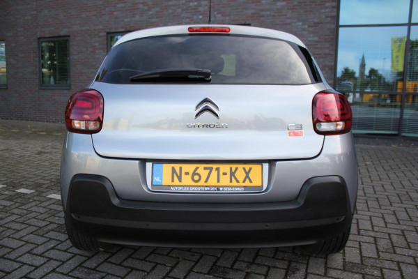 Citroën C3 1.2 PureTech C-Series
