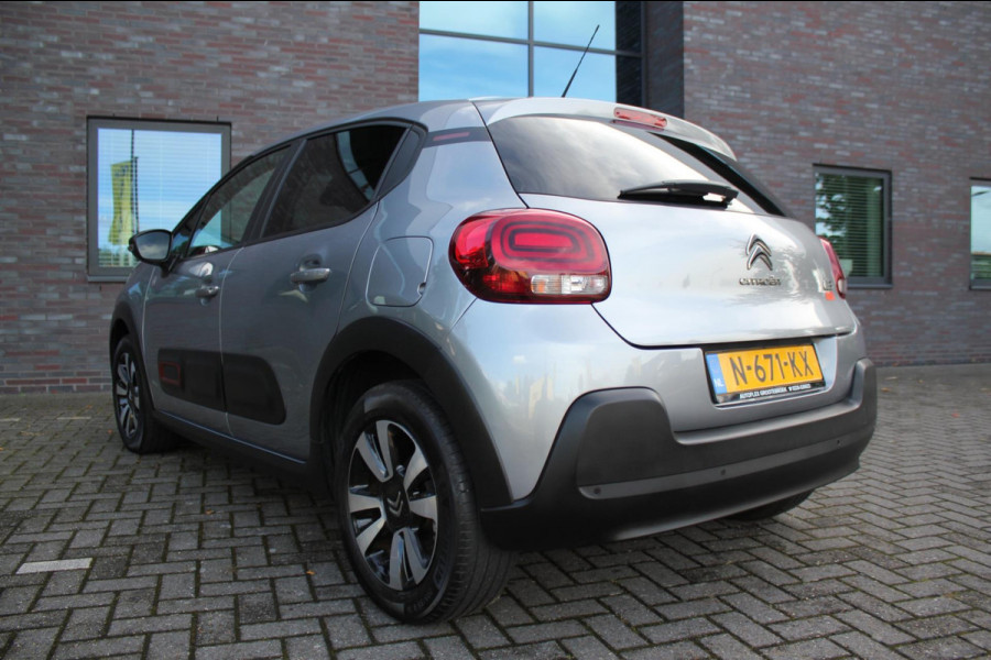 Citroën C3 1.2 PureTech C-Series