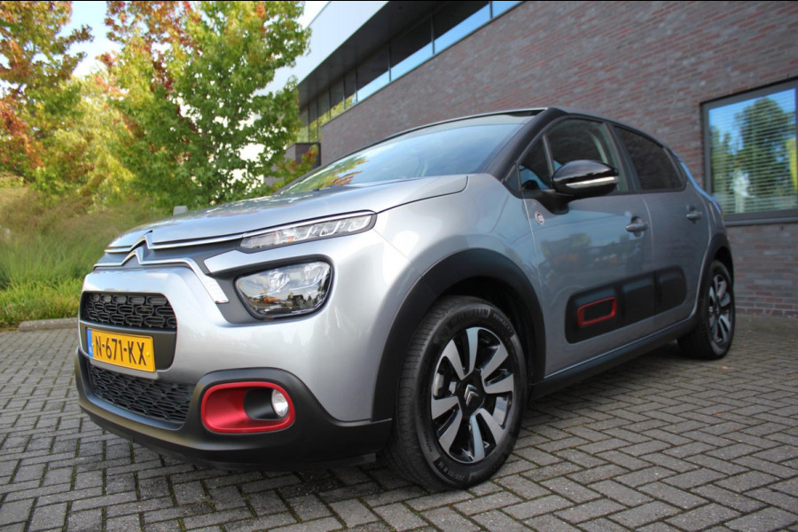Citroën C3 1.2 PureTech C-Series