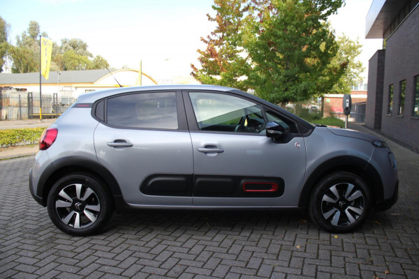 Citroën C3 1.2 PureTech C-Series