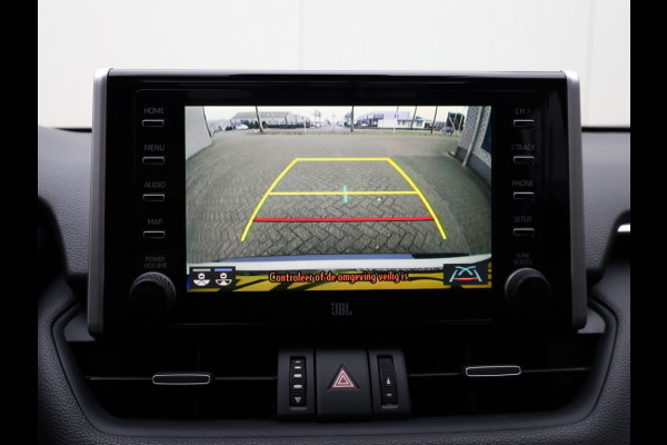 Toyota RAV4 2.5 Hybrid Bi-Tone | Panoramadak | JBL Audio | Treeplanken