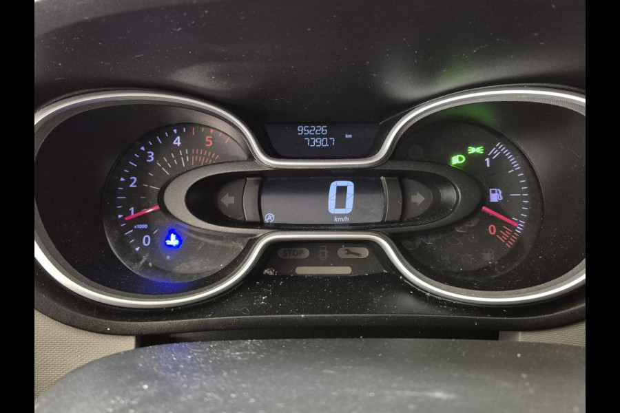 Renault Trafic 1.6 dCi T29 L2H1 Formula Edition Yellow Energy