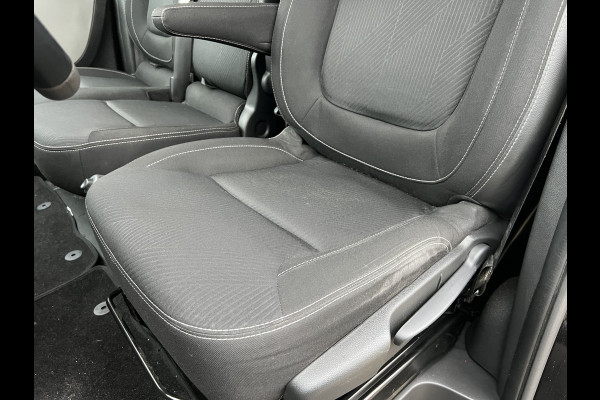 Renault Trafic 1.6 dCi T29 L2H1 Formula Edition Yellow Energy