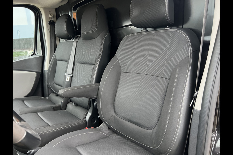 Renault Trafic 1.6 dCi T29 L2H1 Formula Edition Yellow Energy