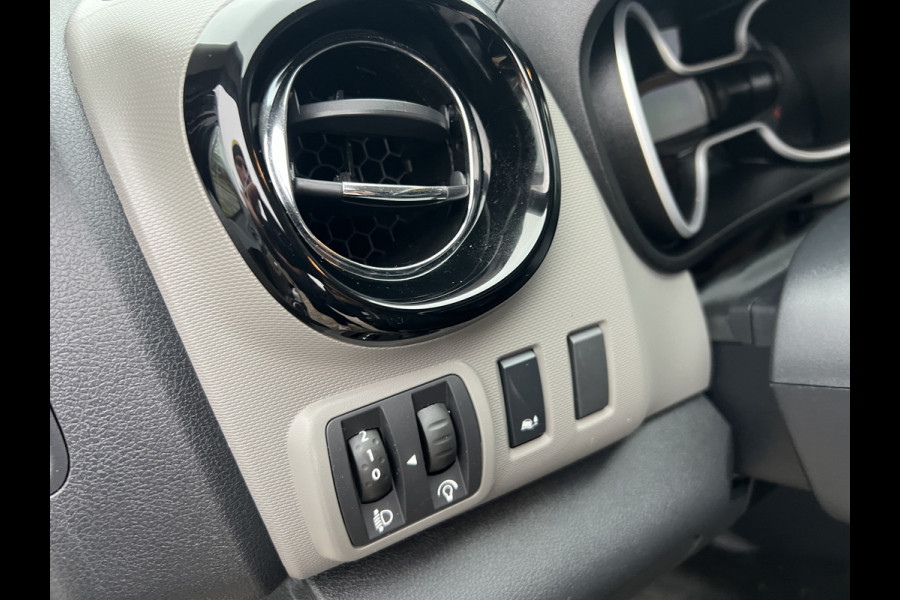 Renault Trafic 1.6 dCi T29 L2H1 Formula Edition Yellow Energy