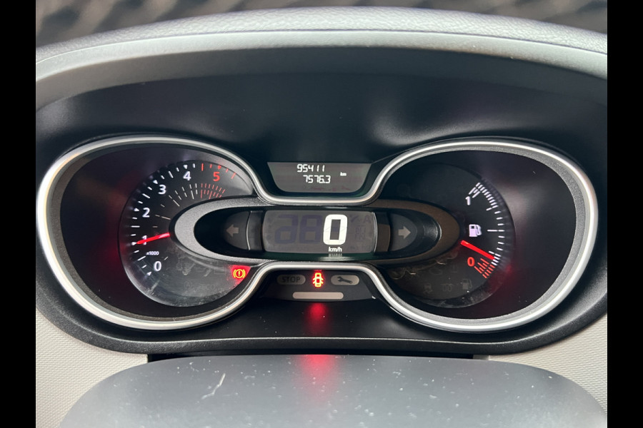 Renault Trafic 1.6 dCi T29 L2H1 Formula Edition Yellow Energy