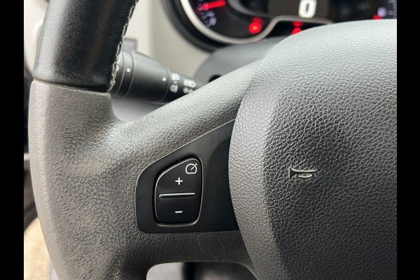 Renault Trafic 1.6 dCi T29 L2H1 Formula Edition Yellow Energy