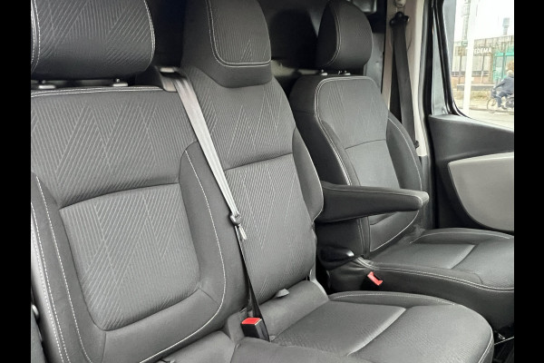 Renault Trafic 1.6 dCi T29 L2H1 Formula Edition Yellow Energy