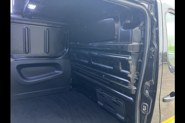 Renault Trafic 1.6 dCi T29 L2H1 Formula Edition Yellow Energy