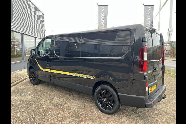 Renault Trafic 1.6 dCi T29 L2H1 Formula Edition Yellow Energy