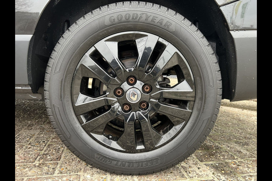 Renault Trafic 1.6 dCi T29 L2H1 Formula Edition Yellow Energy