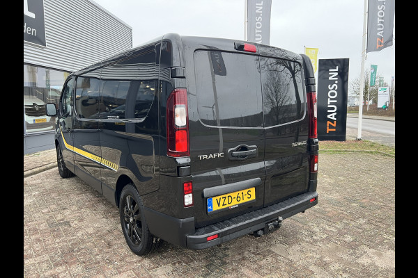 Renault Trafic 1.6 dCi T29 L2H1 Formula Edition Yellow Energy