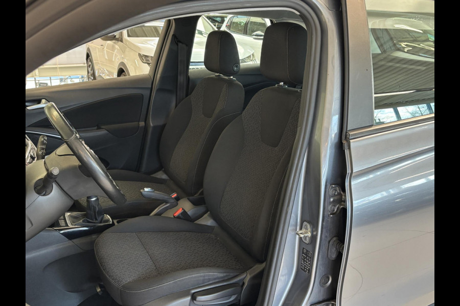 Opel Crossland X 1.2 Online Edition Parkeersensoren achter | Stoelverwarming | Stuurverwarming | Cruise control