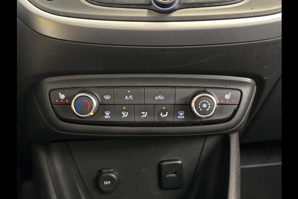 Opel Crossland X 1.2 Online Edition Parkeersensoren achter | Stoelverwarming | Stuurverwarming | Cruise control