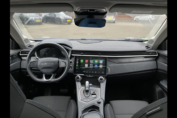 Lynk & Co 01 1.5 VAN: €24.900,- VOOR: €21.440,- UW EINDEJAARSVOORDEEL: €3.460,- | PHEV PLUG-IN HYBRIDE | COMPLETE AUTO | ELEKTRISCH PANORAMADAK | FULL OPTIONS | LYNK & CO GARANTIE T/M 05-2026 | RIJKLAAR GELEVERD | BTW VERREKENBAARE|