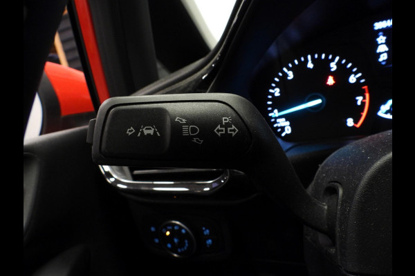 Ford Fiesta 1.0 EcoBoost Titanium NAVI-APP/CLIMA/LED/PDC/15"LMV!