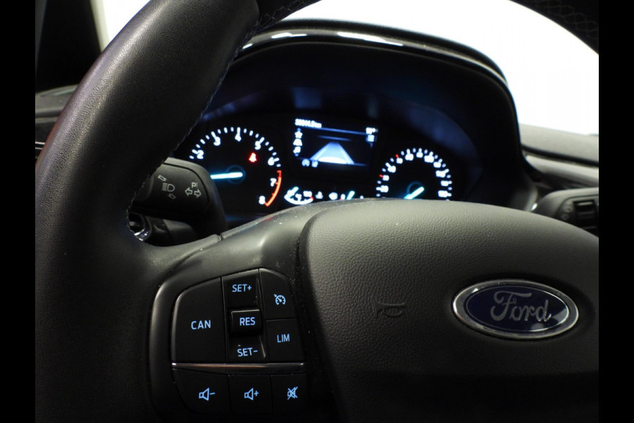 Ford Fiesta 1.0 EcoBoost Titanium NAVI-APP/CLIMA/LED/PDC/15"LMV!