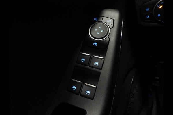 Ford Fiesta 1.0 EcoBoost Titanium NAVI-APP/CLIMA/LED/PDC/15"LMV!