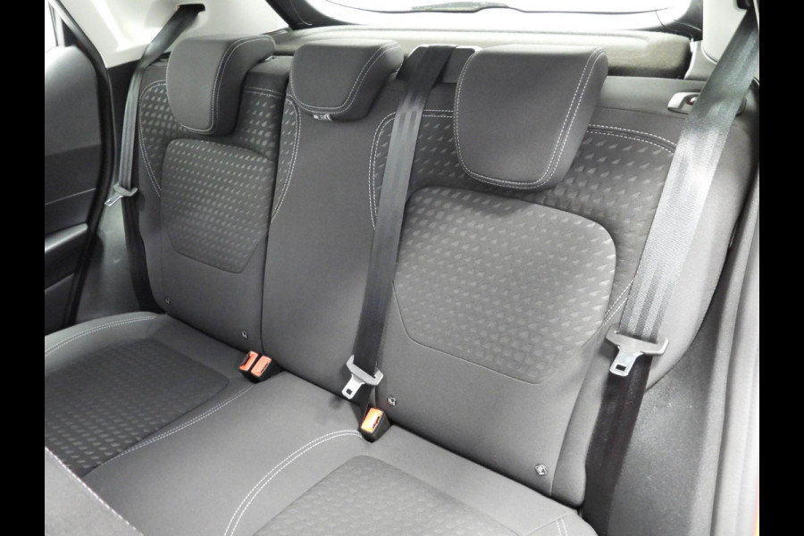 Ford Fiesta 1.0 EcoBoost Titanium NAVI-APP/CLIMA/LED/PDC/15"LMV!