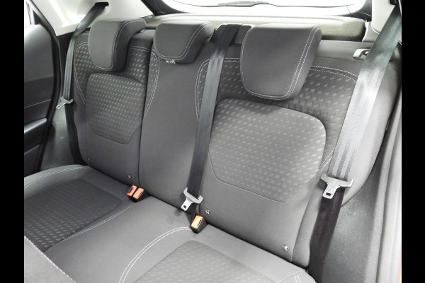 Ford Fiesta 1.0 EcoBoost Titanium NAVI-APP/CLIMA/LED/PDC/15"LMV!