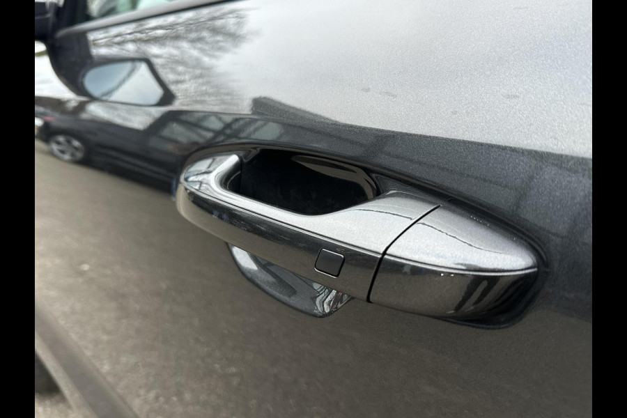 Kia Niro EV ExecutiveLine 64.8 kWh VAN: €31.900,- VOOR: €29.877,- UW EINDEJAARSVOORDEEL: €2.023|10 JAAR GARANTIE| PANO| STOEL+ STUURVERWARMING|ELEK. ACHTERKLEP|  STOELVENTILATIE| ACHTERBANK VERWARMD| MEM. STOEL| HEAD-UP|