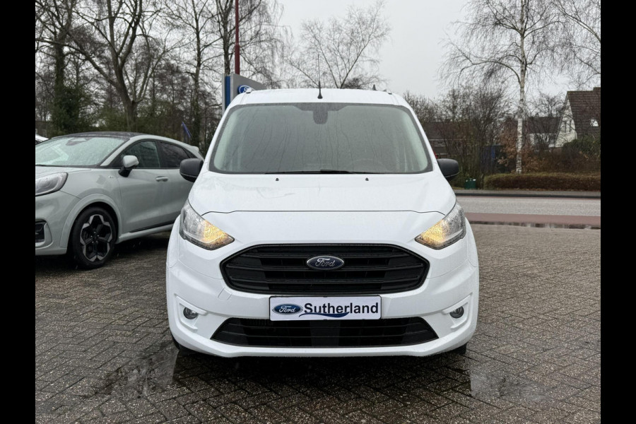 Ford Transit Connect 1.0 Ecoboost L2 Trend |SCI|100pk | Trekhaak | Navigatie | Camera | All season banden