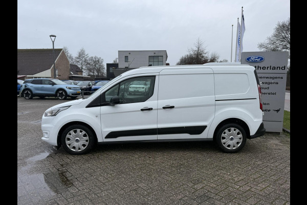 Ford Transit Connect 1.0 Ecoboost L2 Trend |SCI|100pk | Trekhaak | Navigatie | Camera | All season banden