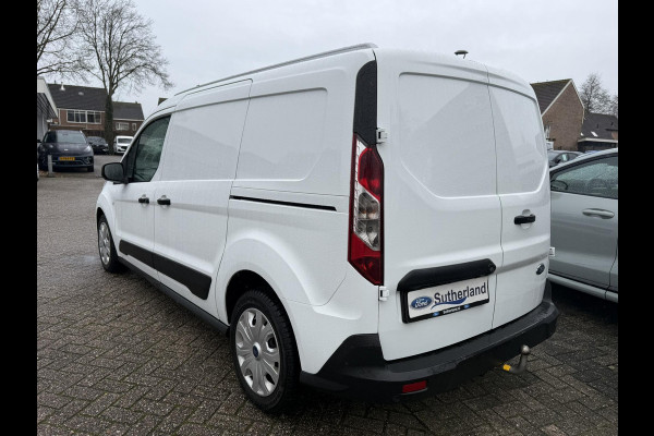Ford Transit Connect 1.0 Ecoboost L2 Trend |SCI|100pk | Trekhaak | Navigatie | Camera | All season banden