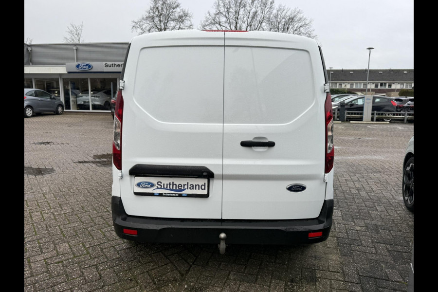 Ford Transit Connect 1.0 Ecoboost L2 Trend |SCI|100pk | Trekhaak | Navigatie | Camera | All season banden