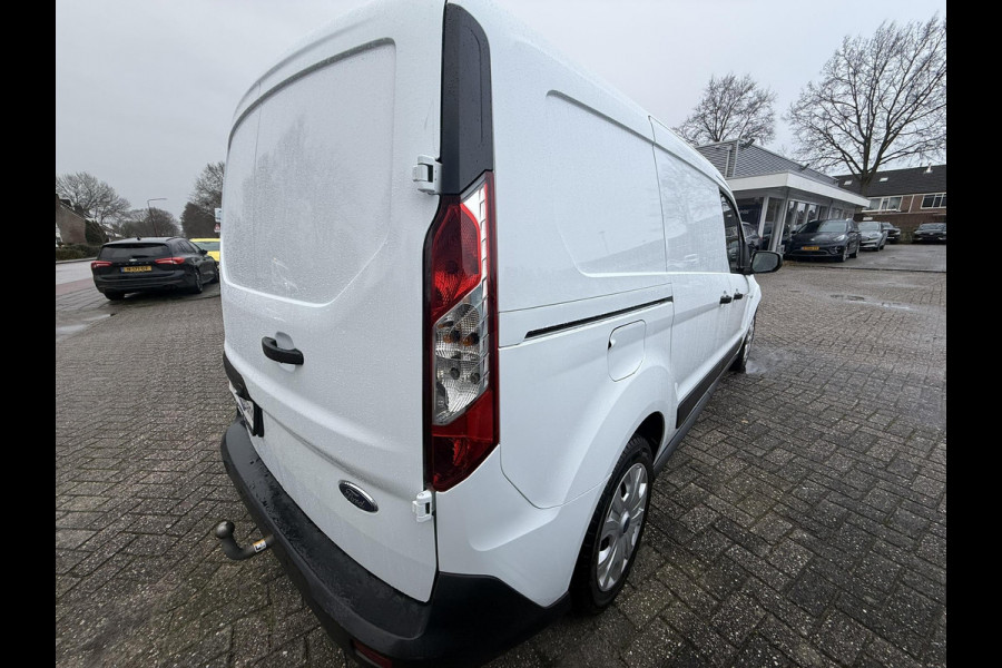 Ford Transit Connect 1.0 Ecoboost L2 Trend |SCI|100pk | Trekhaak | Navigatie | Camera | All season banden