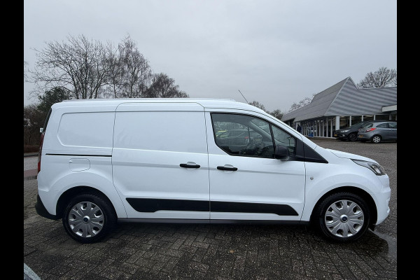 Ford Transit Connect 1.0 Ecoboost L2 Trend |SCI|100pk | Trekhaak | Navigatie | Camera | All season banden
