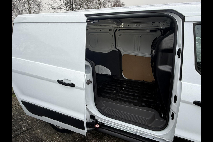 Ford Transit Connect 1.0 Ecoboost L2 Trend |SCI|100pk | Trekhaak | Navigatie | Camera | All season banden
