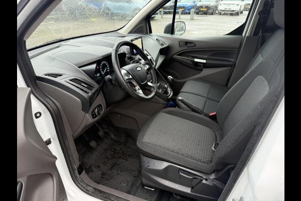 Ford Transit Connect 1.0 Ecoboost L2 Trend |SCI|100pk | Trekhaak | Navigatie | Camera | All season banden