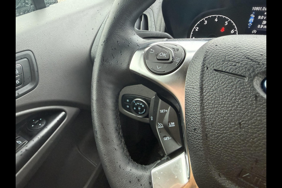 Ford Transit Connect 1.0 Ecoboost L2 Trend |SCI|100pk | Trekhaak | Navigatie | Camera | All season banden