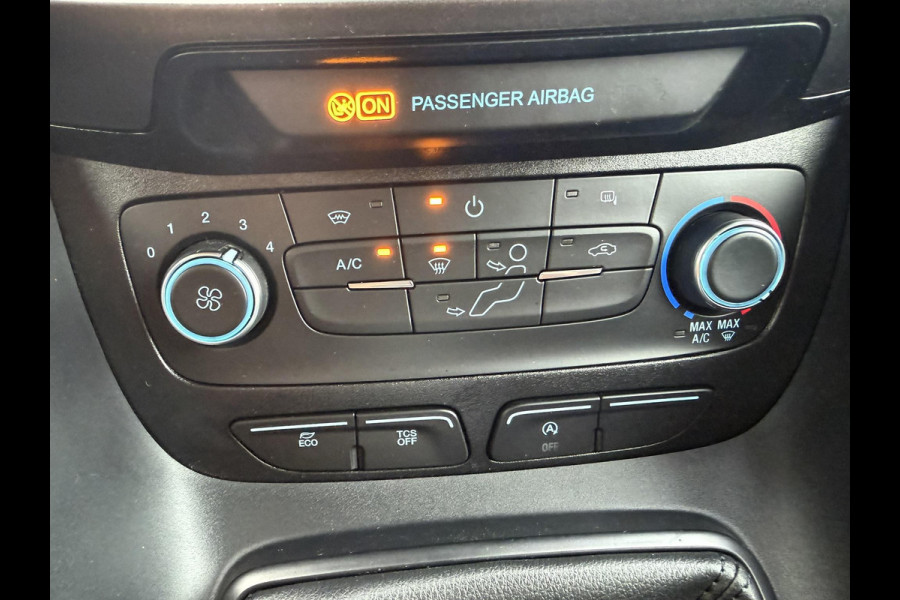 Ford Transit Connect 1.0 Ecoboost L2 Trend |SCI|100pk | Trekhaak | Navigatie | Camera | All season banden