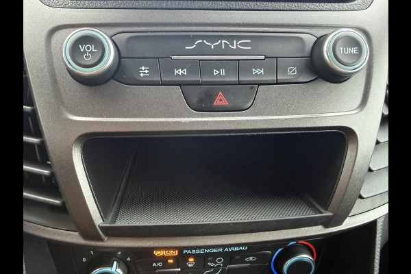 Ford Transit Connect 1.0 Ecoboost L2 Trend |SCI|100pk | Trekhaak | Navigatie | Camera | All season banden