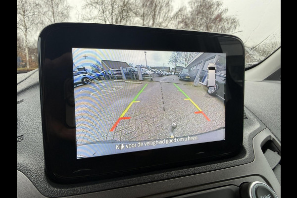 Ford Transit Connect 1.0 Ecoboost L2 Trend |SCI|100pk | Trekhaak | Navigatie | Camera | All season banden