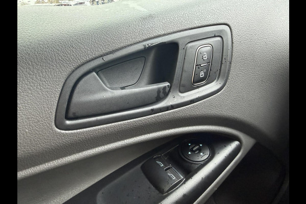 Ford Transit Connect 1.0 Ecoboost L2 Trend |SCI|100pk | Trekhaak | Navigatie | Camera | All season banden