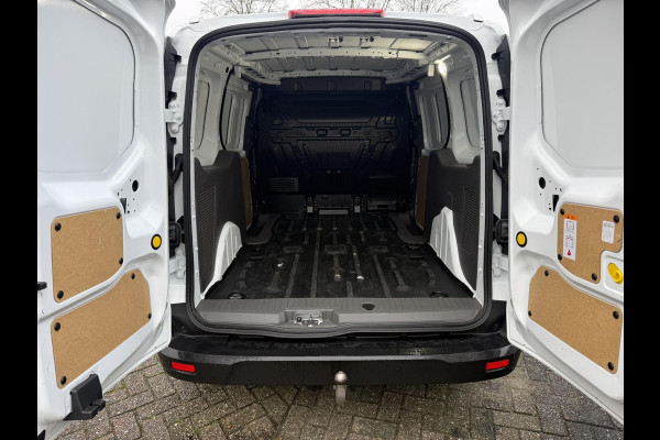 Ford Transit Connect 1.0 Ecoboost L2 Trend |SCI|100pk | Trekhaak | Navigatie | Camera | All season banden
