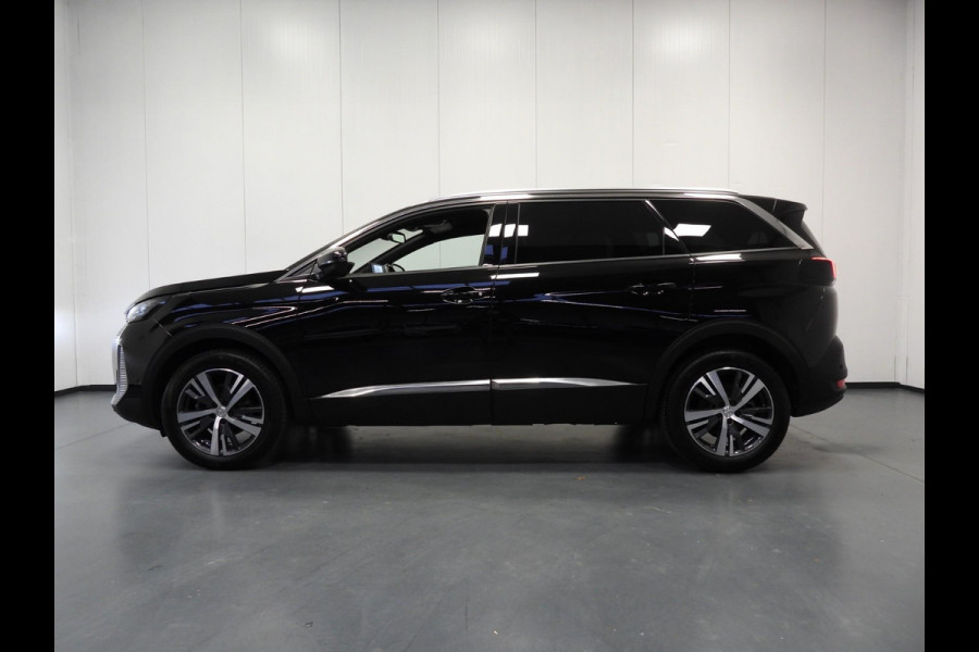 Peugeot 5008 1.2 PureTech Allure Business 7-Pers. TREKH/NAVI/CAMERA/CLIMA/18"LMV!