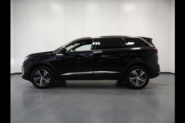 Peugeot 5008 1.2 PureTech Allure Business 7-Pers. TREKH/NAVI/CAMERA/CLIMA/18"LMV!