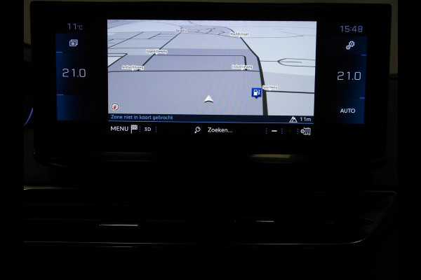 Peugeot 5008 1.2 PureTech Allure Business 7-Pers. TREKH/NAVI/CAMERA/CLIMA/18"LMV!