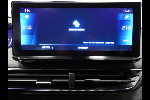 Peugeot 5008 1.2 PureTech Allure Business 7-Pers. TREKH/NAVI/CAMERA/CLIMA/18"LMV!