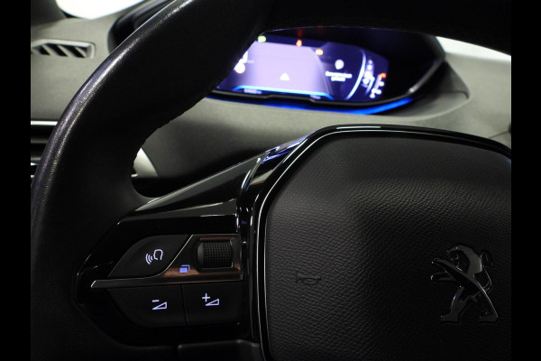 Peugeot 5008 1.2 PureTech Allure Business 7-Pers. TREKH/NAVI/CAMERA/CLIMA/18"LMV!