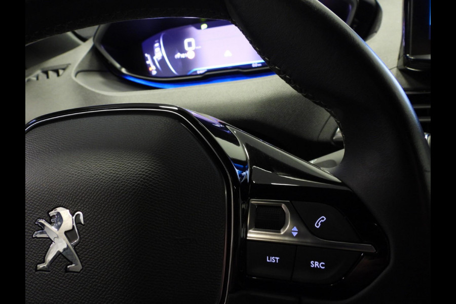 Peugeot 5008 1.2 PureTech Allure Business 7-Pers. TREKH/NAVI/CAMERA/CLIMA/18"LMV!