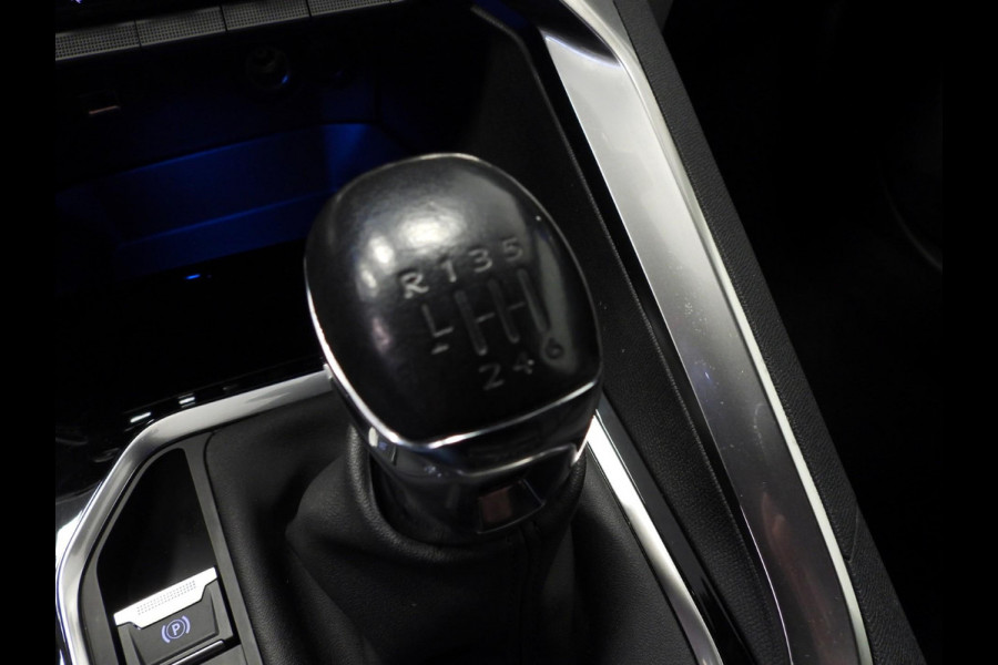 Peugeot 5008 1.2 PureTech Allure Business 7-Pers. TREKH/NAVI/CAMERA/CLIMA/18"LMV!