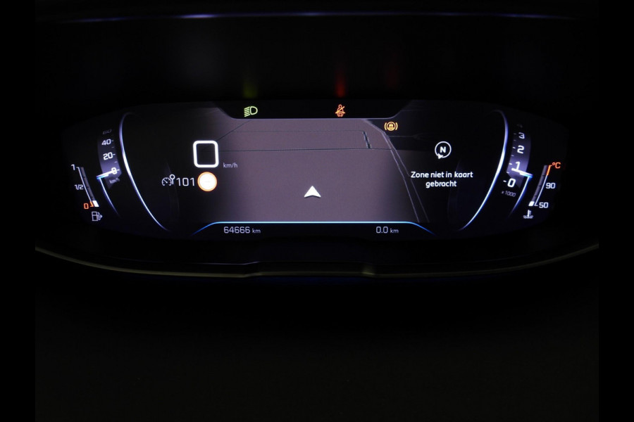 Peugeot 5008 1.2 PureTech Allure Business 7-Pers. TREKH/NAVI/CAMERA/CLIMA/18"LMV!