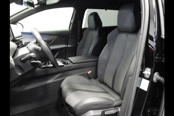 Peugeot 5008 1.2 PureTech Allure Business 7-Pers. TREKH/NAVI/CAMERA/CLIMA/18"LMV!