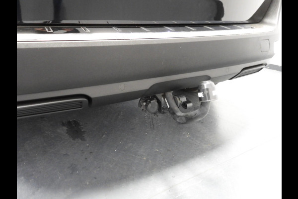 Peugeot 5008 1.2 PureTech Allure Business 7-Pers. TREKH/NAVI/CAMERA/CLIMA/18"LMV!