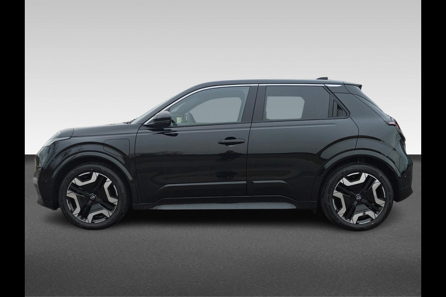 Nissan Micra EVOLVE 52 kWh | afn. Trekhaak 13-polig | € 1.000,00 voordeel